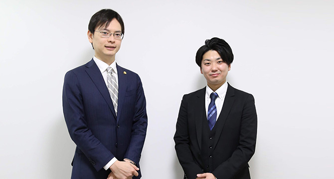 逮捕弁護士に相談 1 アトムの弁護士